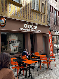 Atmosphère du Restauration rapide O’Tacos à Orléans - n°1