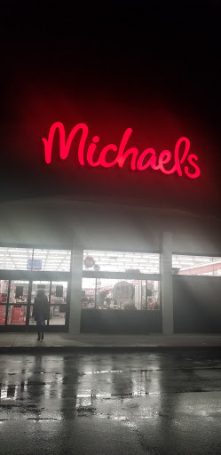 Craft Store «Michaels», reviews and photos, 7890 Dublin Blvd, Dublin, CA 94568, USA