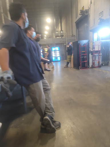 Appliance Store «Intercounty Appliance Corporation», reviews and photos, 10 National Blvd, Medford, NY 11763, USA