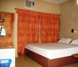 Abeokuta Hill View Hotel photo