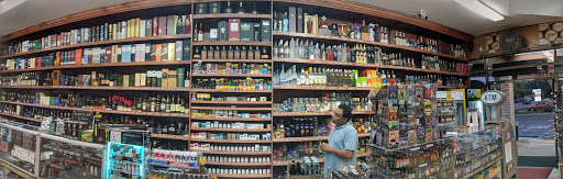 Grocery Store «Qwik Korner Liquor #57», reviews and photos, 612 Baker St # B, Costa Mesa, CA 92626, USA