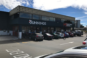 Bunnings Warehouse New Plymouth image