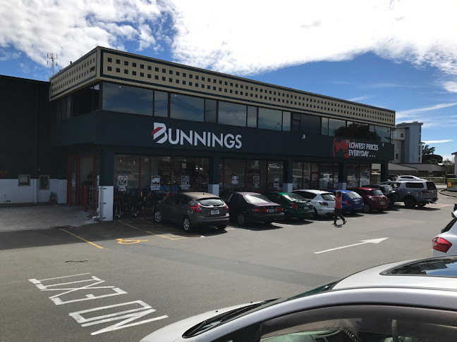 Bunnings Warehouse New Plymouth