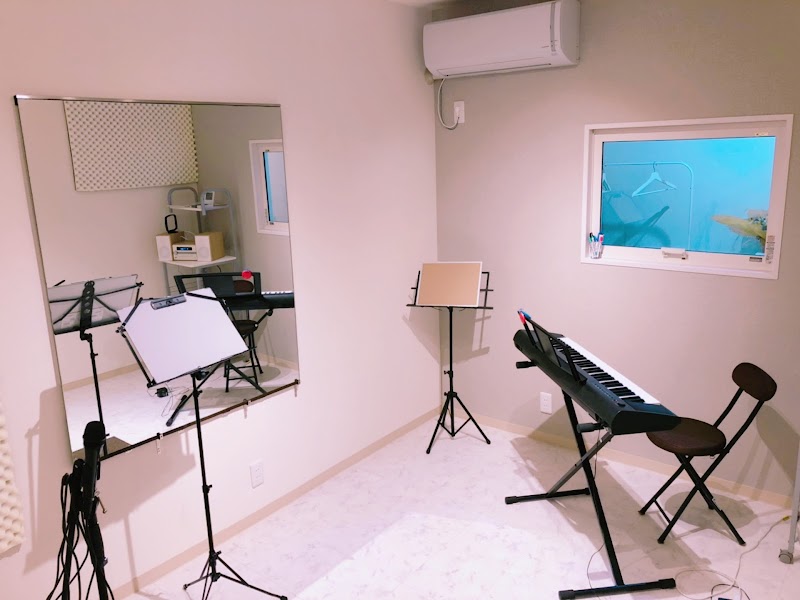 ボーカル教室～performance lab～Brand New Voice