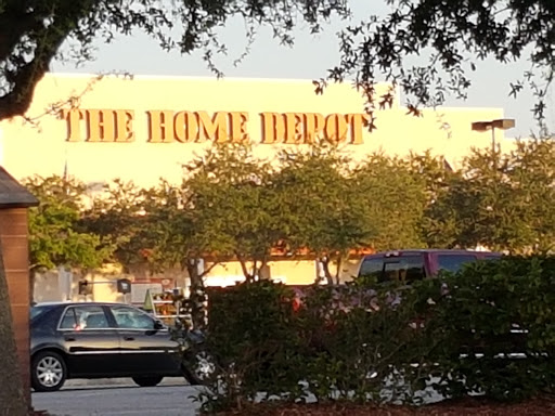 Home Improvement Store «The Home Depot», reviews and photos, 1315 US-19, Holiday, FL 34691, USA