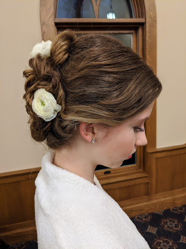 Beauty Salon «Pulse Salon & Day Spa», reviews and photos, 1023 SW Yamhill St, Portland, OR 97205, USA