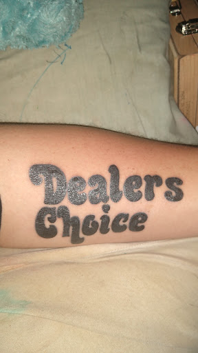 Body Piercing Shop «Alchemy Tattoo & Body Piercing in Tazewell, TN», reviews and photos, 1916 Highway 25 East, Tazewell, TN 37879, USA