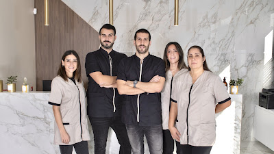 Mon Cabinet Dentaire, Chirurgiens-Dentistes à Chatou