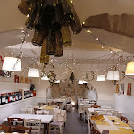 Photo n°2 de l'avis de Laura.a fait le 28/11/2021 à 20:25 sur le  La Taverna del Portico à Arezzo
