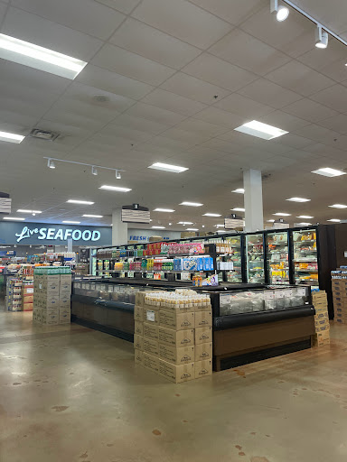 Asian Grocery Store «99 Ranch Market», reviews and photos, 561 US-1, Edison, NJ 08817, USA