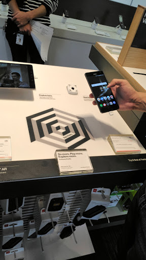 Cell Phone Store «Verizon», reviews and photos, 346 NJ-10, East Hanover, NJ 07936, USA