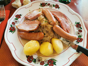 Photo n°9 de Restaurant Les Remparts à Obernai ()