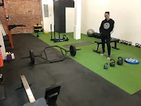 Power Moves Personal Training Studio - Car repair in Brooklyn, NY, New York - Rated 4.9/5