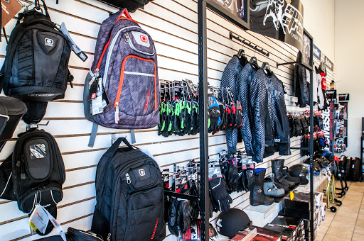 Motorcycle Dealer «iMotorsports Inc», reviews and photos, 334 W Grand Ave, Elmhurst, IL 60126, USA