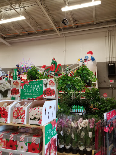 Home Improvement Store «The Home Depot», reviews and photos, 25 Dutilh Rd, Cranberry Twp, PA 16066, USA