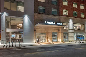 Cambria Hotel Louisville Downtown-Whiskey Row image