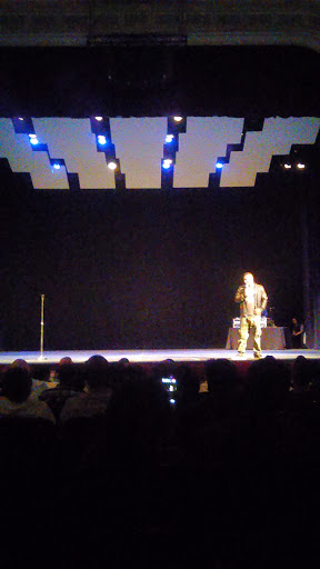 Performing Arts Theater «BARDAVON», reviews and photos, 35 Market St, Poughkeepsie, NY 12601, USA