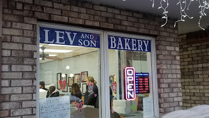 Lev's Bakery Shop