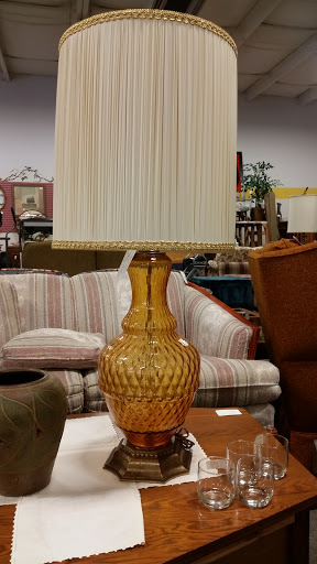 Thrift Store «VINE Home Thrift Store», reviews and photos