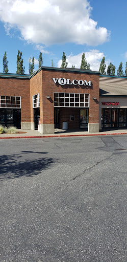 Shopping Mall «North Bend Premium Outlets», reviews and photos, 461 S Fork Ave SW, North Bend, WA 98045, USA