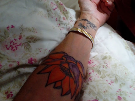 Tattoo Shop «Iron Raven Tattoo Co», reviews and photos, 837 8th Ave W, Palmetto, FL 34221, USA