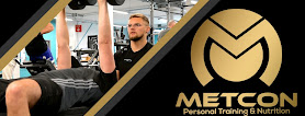 METCON Personal Training & Nutrition