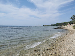 Foto von Pantokrator Beach annehmlichkeitenbereich