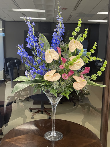 Florist «Petal Peddlers», reviews and photos, 1348 S Milwaukee Ave, Libertyville, IL 60048, USA