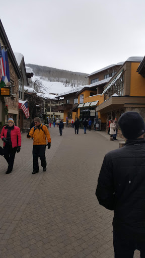 Shopping Mall «West Vail Mall», reviews and photos, 2161 N Frontage Rd W, Vail, CO 81657, USA