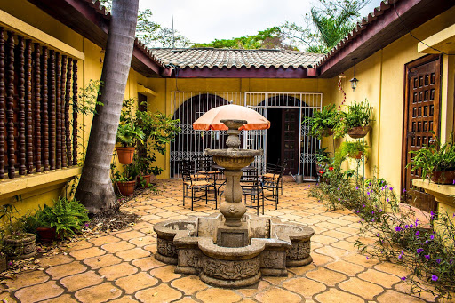 Places to stay in Managua
