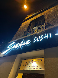 Photo n°68 de Sasuke Sushi à Caudebec-lès-Elbeuf ()
