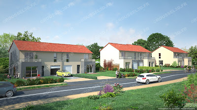 Plein Sud Aménagement à Saint-Estève