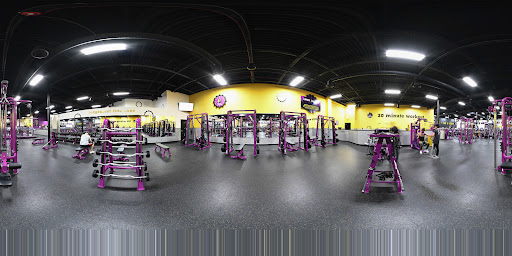 Gym «Planet Fitness», reviews and photos, 19332 Detroit Ave, Rocky River, OH 44116, USA