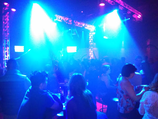 Night Club «Red Iguana Bar NightClub», reviews and photos, 454 N Green Bay Rd, Waukegan, IL 60085, USA