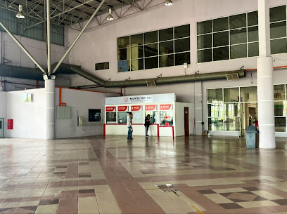 Klang Sentral Terminal A