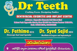 Dr Teeth Kadapa image