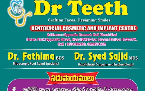 Dr Teeth Kadapa image