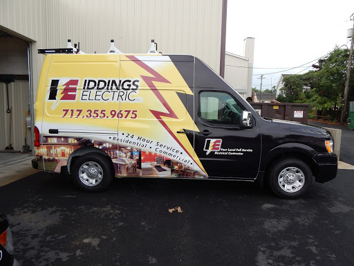 Town & Country Plumbing Heating & Elec in New Holland, Pennsylvania