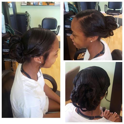 Beauty Salon «JCJD DOMINICAN BEAUTY SALON», reviews and photos, 2535 Hickory Grove Rd NW, Acworth, GA 30101, USA