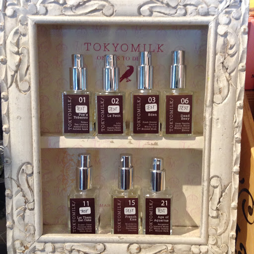 Clothing Store «Verde», reviews and photos, 3 N Front St, New Paltz, NY 12561, USA