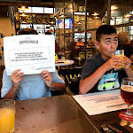 Photo n°2 de l'avis de Luca.i fait le 02/07/2020 à 20:36 sur le  Doppio Malto Olbia à Olbia