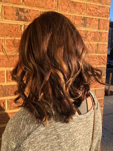 Hair Salon «Village Salon and Spa», reviews and photos, 17314 N Village Main Blvd #55, Lewes, DE 19958, USA