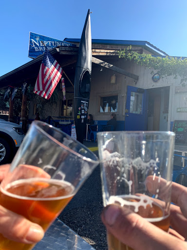 Brewery «Neptunes Brewery», reviews and photos