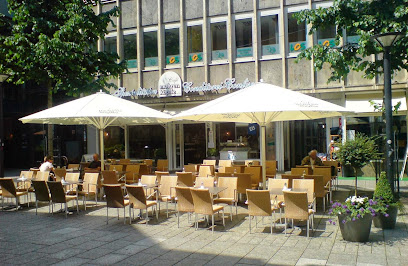 Konditorei Café Mohrenköpfle - Kramgasse 1, 89073 Ulm, Germany