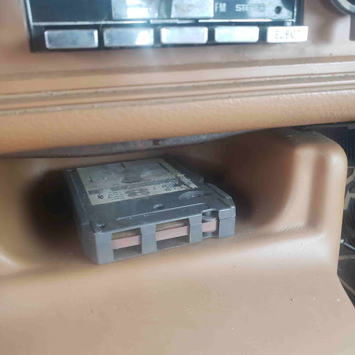 Auto Repair Shop «Rad Air Complete Car Care and Tire Centers», reviews and photos, 1200 Portage Trail Extension W, Akron, OH 44313, USA