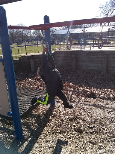 Park «Arsenal Park», reviews and photos, 1400 E 46th St, Indianapolis, IN 46205, USA