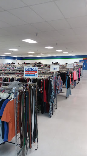 Thrift Store «Goodwill Industries of Kansas», reviews and photos