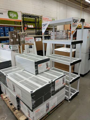 Home Improvement Store «The Home Depot», reviews and photos, 3849 S Delsea Dr, Vineland, NJ 08360, USA