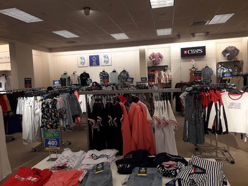 Department Store «Belk», reviews and photos, 1581 Rio Rd E, Charlottesville, VA 22901, USA