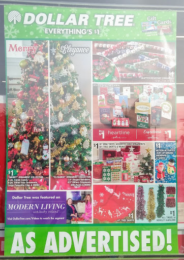 Dollar Store «Dollar Tree», reviews and photos, 1505 S Pacific Ave, San Pedro, CA 90731, USA